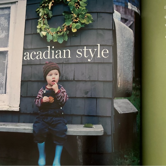 Canadian home & country CANADIAN COUNTRY STYLE paperback - Picture 4 of 12